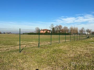 Ladispoli porzioni di terreno