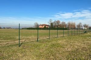 Ladispoli porzioni di terreno
