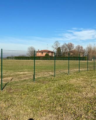 Ladispoli porzioni di terreno