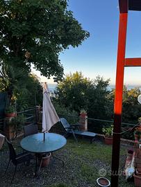 Bungalow Bracco, Riviera di Levante Vista Mare