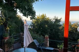 Bungalow Bracco, Riviera di Levante Vista Mare