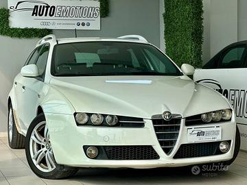 ALFA ROMEO 159 - 1.9 - 150 CV - KM REALI