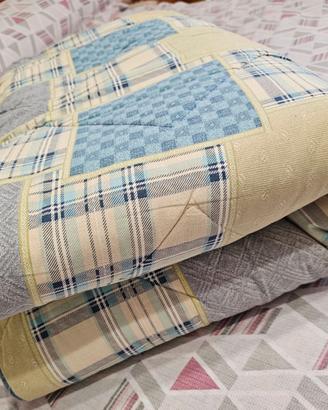 Coperta Invernale Letto Singolo o Francese Calda