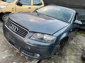 Ricambi usati Audi a3