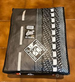 Coprigambe Tucano Urbano Originale Honda SH