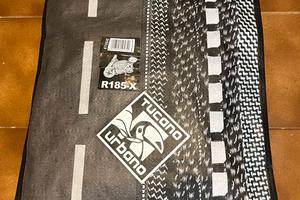 Coprigambe Tucano Urbano Originale Honda SH