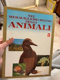 enciclopedia degli animali