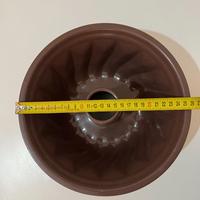 Stampo per ciambella