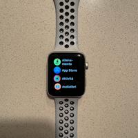 Apple Watch serie 3