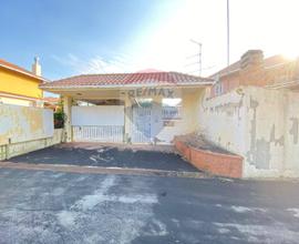 Locale Commerciale - Mascalucia