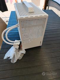 Case Jonsbo z20 con kit Aio e ventole
