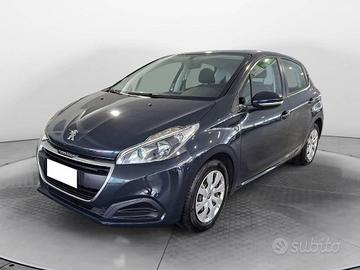 Peugeot 208 1.2 puretech Active gpl 82cv 5p