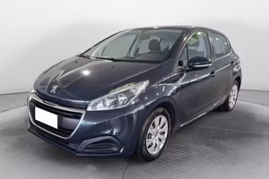Peugeot 208 1.2 puretech Active gpl 82cv 5p