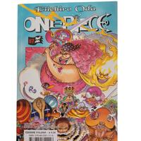 Manga One Piece vol 87