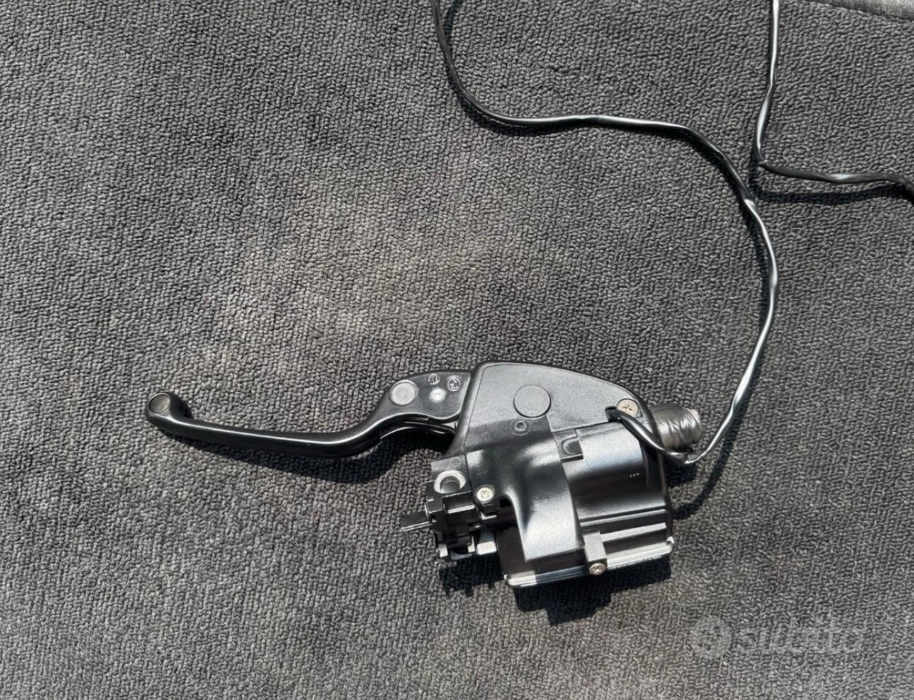 CM074902 POMPA FRENO Anteriore Originale Piaggio Liberty Rst 125 2004