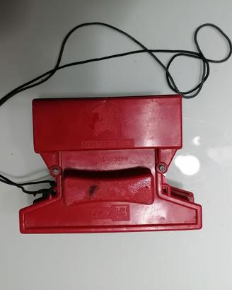 Lavavetri magnetico