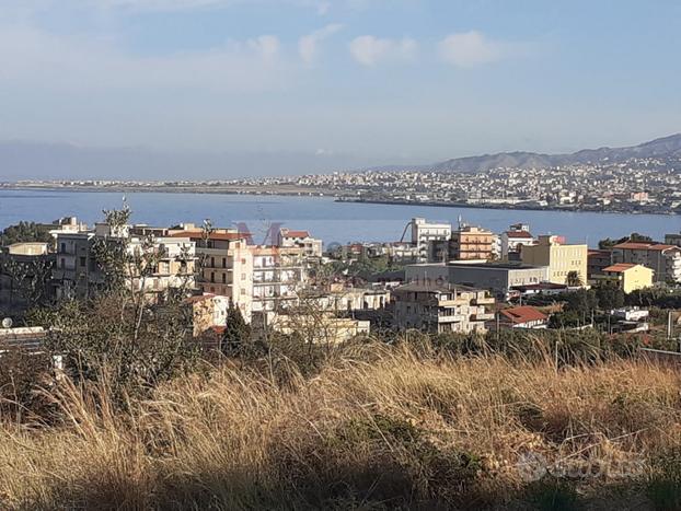 Terreno edificabile a Pellaro, Reggio di Calabria