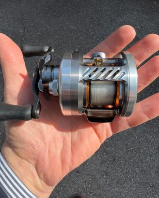 Daiwa Millionaire CT SV 70HL