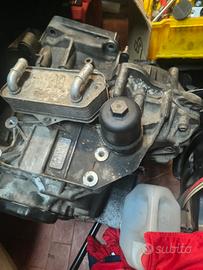 cambio dsg golf 5 gti 2.0 