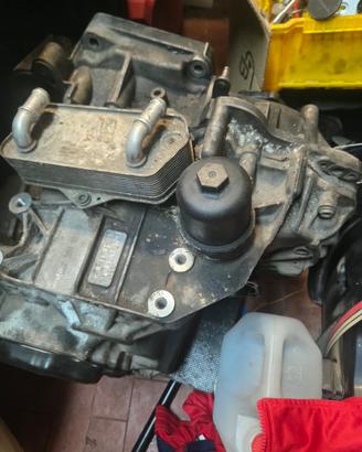 cambio dsg golf 5 gti 2.0 