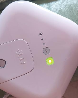 l'èpilatore HoMedics Me Sleek 