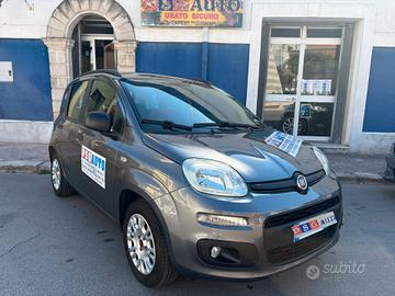 FIAT PANDA 1.2 BENZ APR 2017 BLOCKSHAFT DISTRIBUZ 