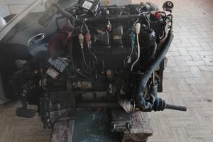 ricambi alfa 156 1.8 ts