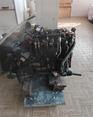 ricambi alfa 156 1.8 ts
