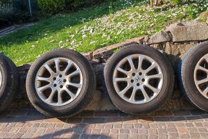 Pneumatici Dunlop 