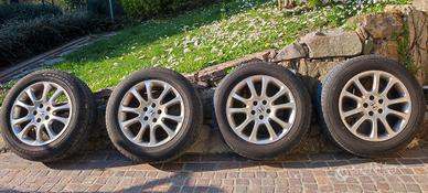 Pneumatici Dunlop 