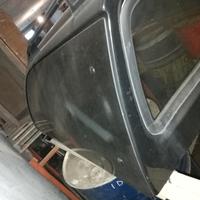 copertura cassone pick-up