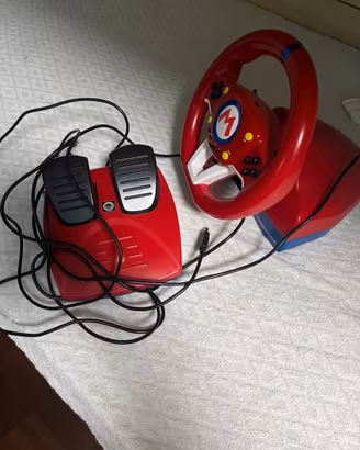volante hori per nintendo switch