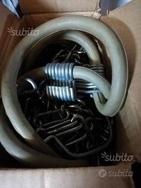 Accessori vari per auto