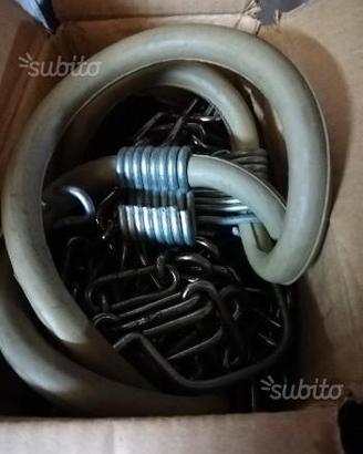 Accessori vari per auto
