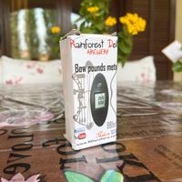 Rainforest Delta Archery, misuratore libbre arco