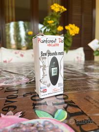Rainforest Delta Archery, misuratore libbre arco