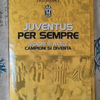 Francobolli Juventus Per Sempre