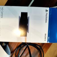 camera per playstation 5