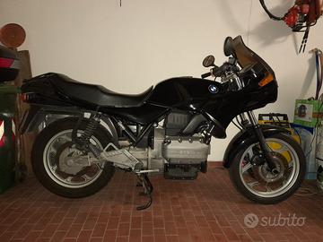 Bmw k 75 s - 1987