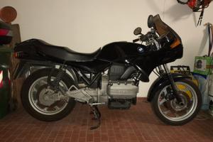 Bmw k 75 s - 1987
