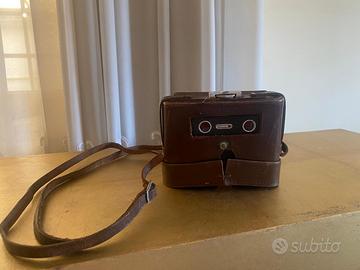 macchina fotografica vintage anni 40 / 50