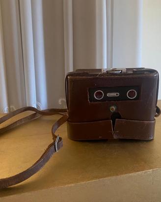 macchina fotografica vintage anni 40 / 50