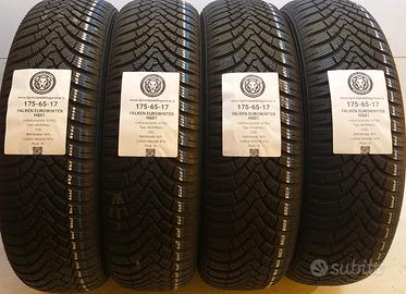 4 GOMME 175 65 17 FALKEN A67503