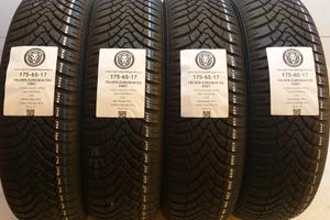 4 GOMME 175 65 17 FALKEN A67503