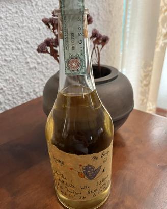 Grappa Levi “Per Luigi ‘68”