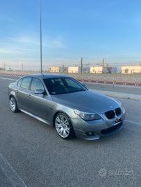 BMW Serie 5 (E60/61) - 2005