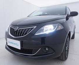 Lancia Ypsilon Hybrid Platino BR937847 1.0 Mild Hy