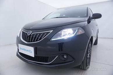 Lancia Ypsilon Hybrid Platino BR937847 1.0 Mild Hy