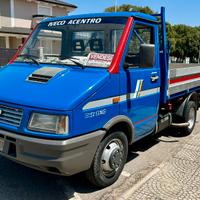 Iveco Daily 35-8 Automezzo trasporto merci