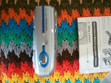 Fotocamera digitale Fuji FinePix A 303